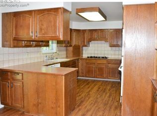 1505 Briarwood Rd, Fort Collins, CO 80521