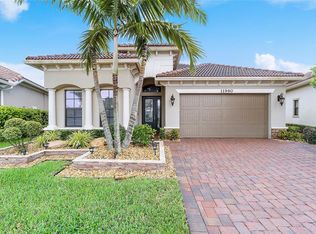 11990 Kalmar Cir S, Parkland, FL 33076