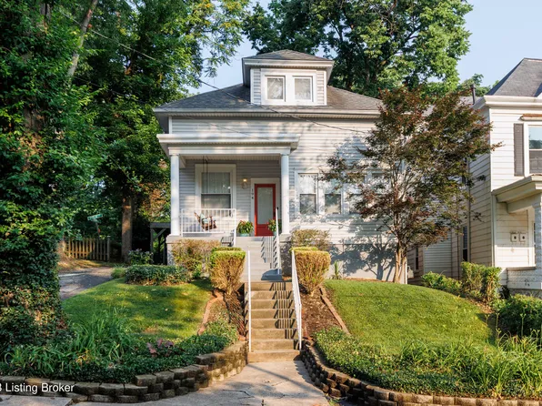194 Coral Ave, Louisville, KY 40206