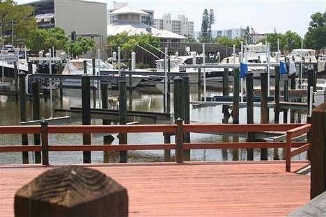 2nd image of 7327 Estero Blvd #105