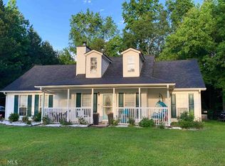 371 Macedonia Rd #130, Newnan, GA 30263