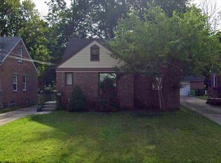315 E 257th St, Euclid, OH