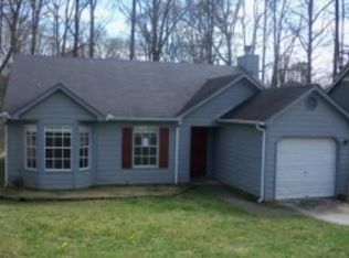 3118 Springside Xing, Decatur, GA 30034