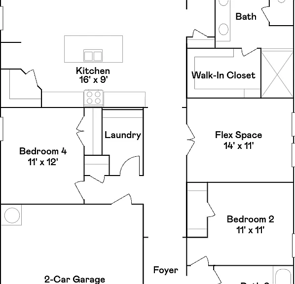 500 Mill Trace Way — Photo 24