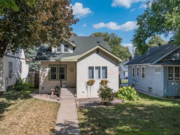 2747 Garfield St NE, Minneapolis, MN 55418