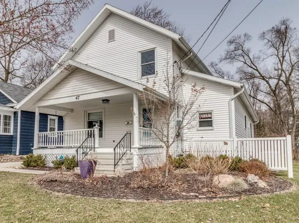 47 Grandview Ct, Battle Creek, MI 49015