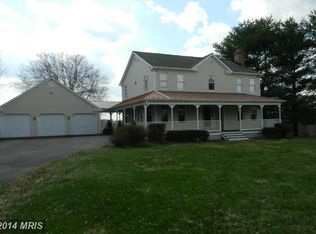 39317 Charles Town Pike, Hamilton, VA