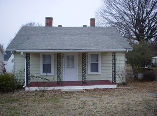 605 Nelson St, Kernersville, NC 27284