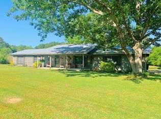 4115 Sharon Rd, Laurel, MS 39443