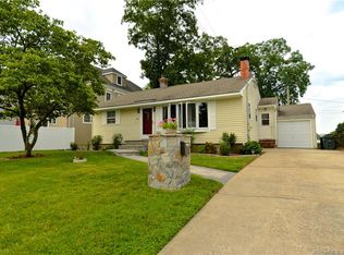 815 Buckingham Ave, Milford, CT 06460