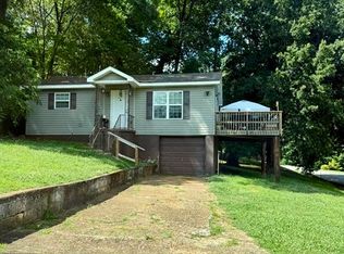 4134 E Ridge Dr, Chattanooga, TN 37412