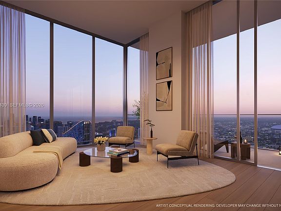 2nd image of 175 NE 10th St #44A