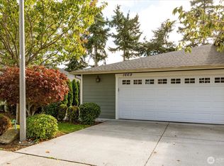 1669 SW Stremler Dr, Oak Harbor, WA 98277