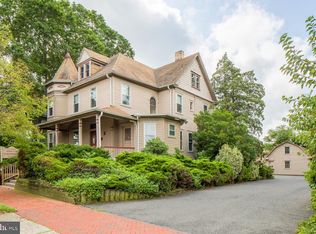 11 W Main St, Marlton, NJ 08053