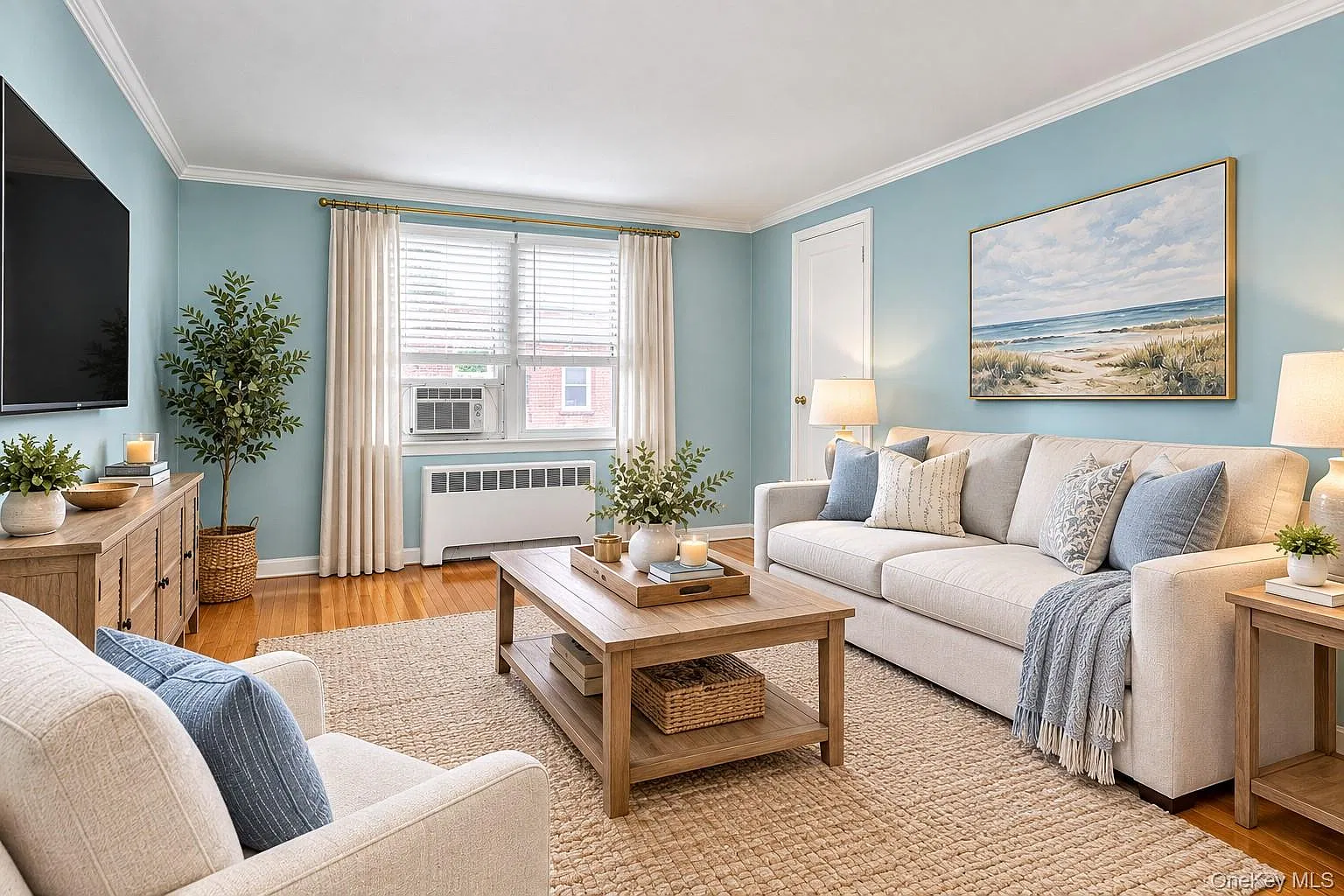1 bed, 1.0 bath, $2,400 — Photo 4