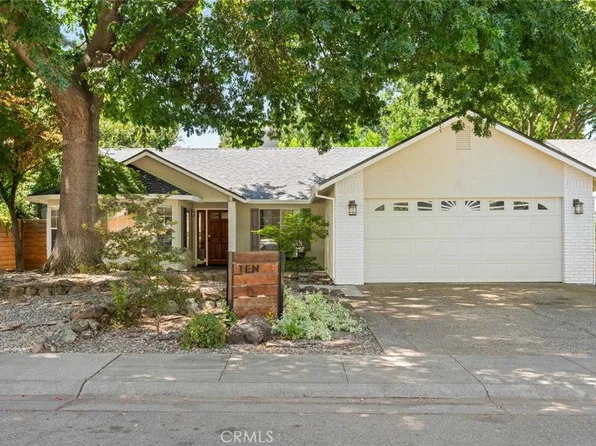 10 Savannah Ln, Chico, CA 95926