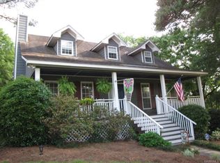 2396 S Cobb Loop Rd, Millbrook, AL 36054