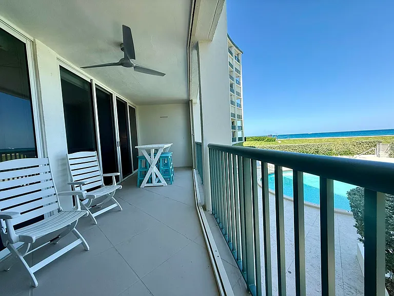 5400 N Ocean Dr #1D — Photo 29