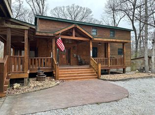 4870 Hemlock Rd, Reeds, MO 64859