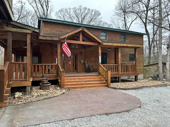 4870 Hemlock Road, Reeds, MO 64859