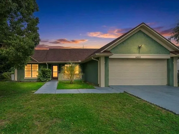 14993 SW 38TH CIRCLE, OCALA, FL 34473
