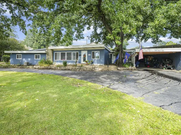 4904 76th St, Kenosha, WI 53142