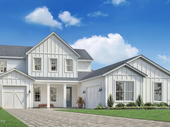 257 BISMARCK PALM Road, St. Augustine, FL 32092