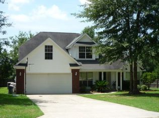215 Black Oak Way, Daphne, AL 36526