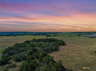 County Road 520, Hamilton, TX 76531