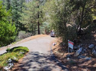 6820 Goat Hill Rd #20, Mount Baldy, CA 91759