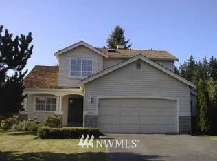 13945 Redmond Way, Redmond, WA