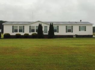 112 S Early Station Rd, Ahoskie, NC 27910
