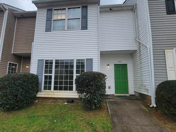 1752 Carrington Dr, Griffin, GA 30224