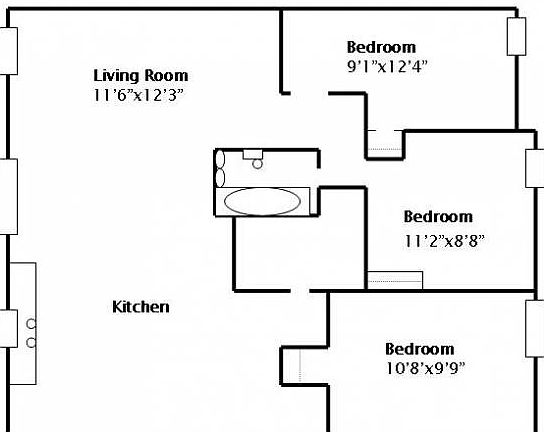 2nd image of this home