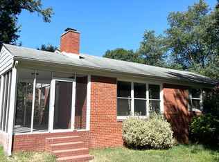 104 Saint Lo Dr, Richmond, VA 23227