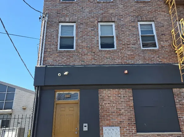 52 Irvine Turner Blvd #3-F, Newark, NJ 07103