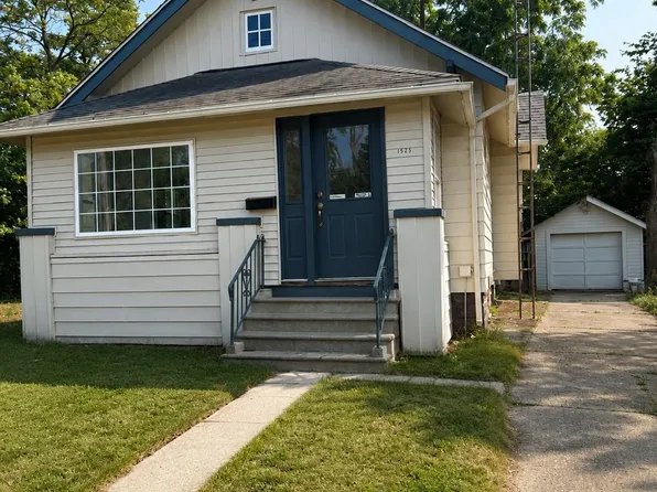 1525 Prospect St, Flint, MI 48503
