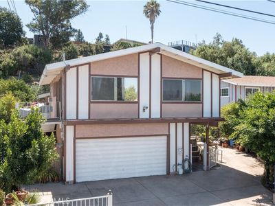 12722 Gain St, Pacoima, CA, 91331