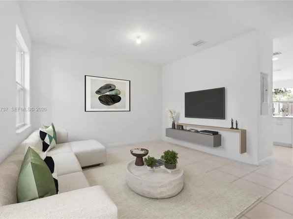 12147 NW 23rd Ct, Miami, FL 33167