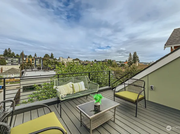 4124 Woodland Park Avenue N #B, Seattle, WA 98103