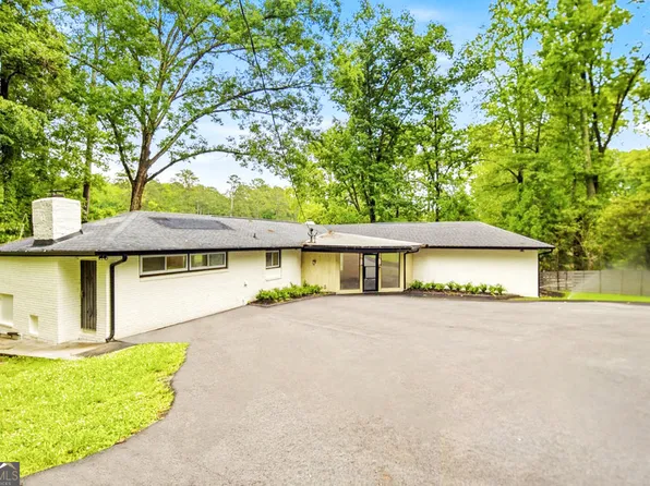 1568 Niskey Lake Trl SW, Atlanta, GA 30331