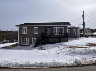3 Main St, Clarke'S Beach, NL A0A1G0
