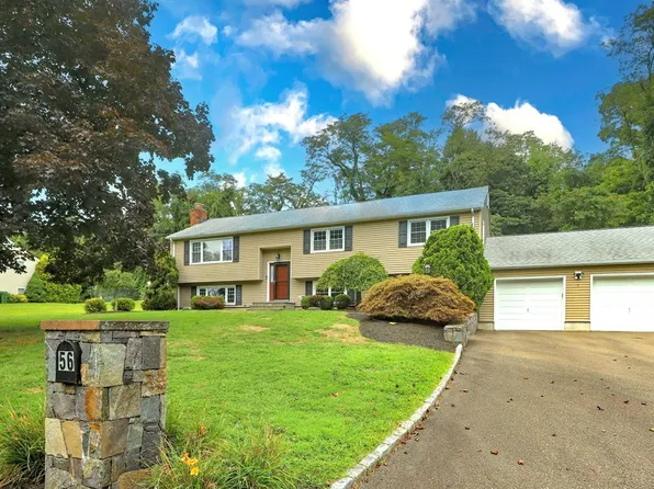 56 Winslow Road, Trumbull, CT 06611
