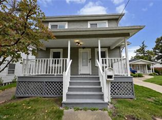 1074 Linden Ave, Akron, OH 44310