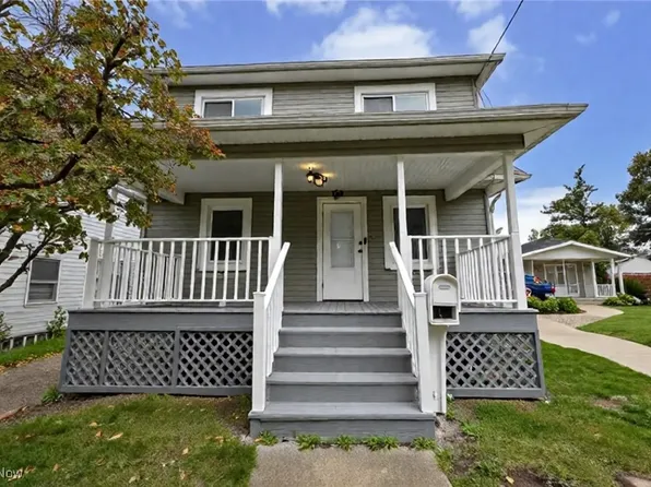 1074 Linden Ave, Akron, OH 44310