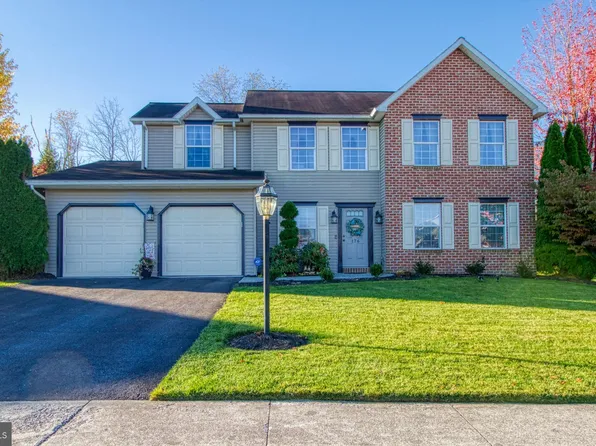 176 Martel Cir, Dillsburg, PA 17019