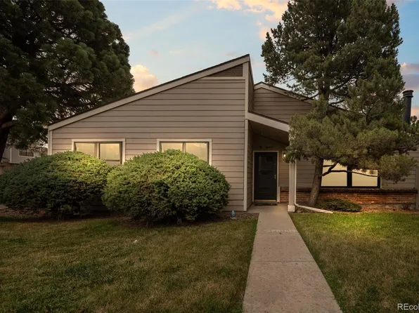 8767 Yukon Street, Arvada, CO 80005