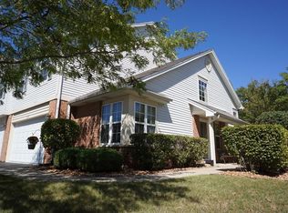 9212 Huntington Ct, Mokena, IL 60448