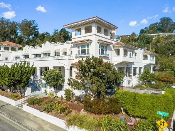 260 High St APT 208, Santa Cruz, CA 95060