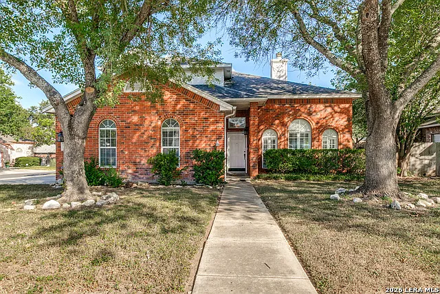 5803 Spring Crown